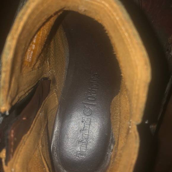 Timberland bootie - Picture 5 of 5